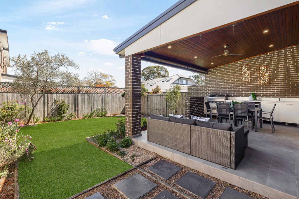 Sold - 30 Kirby Street - New Property in Rydalmere - Real Estate by Stephen Mina