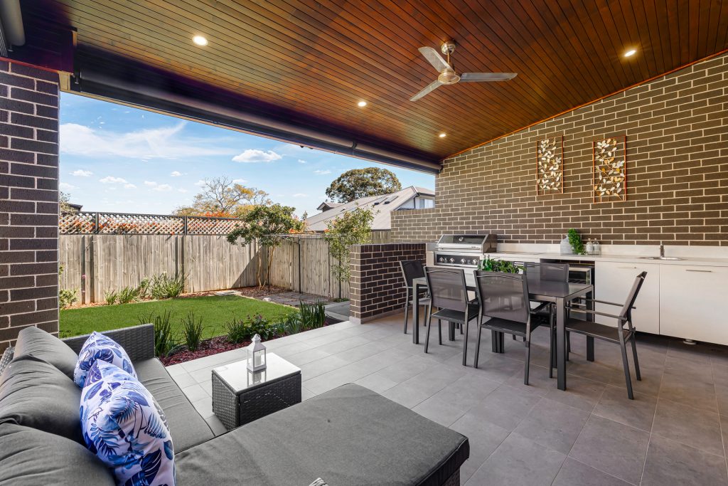 Sold - 30 Kirby Street - New Property in Rydalmere - Real Estate by Stephen Mina