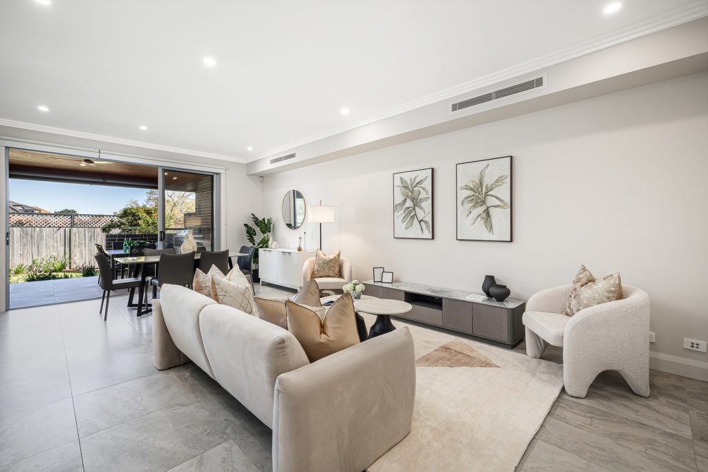 Sold - 30 Kirby Street - New Property in Rydalmere - Real Estate by Stephen Mina