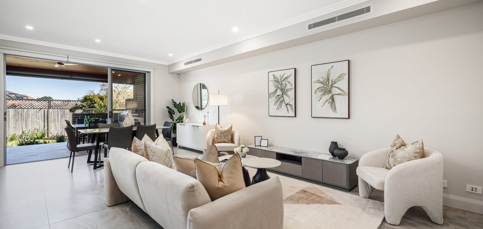 Sold - 30 Kirby Street - New Property in Rydalmere - Real Estate by Stephen Mina