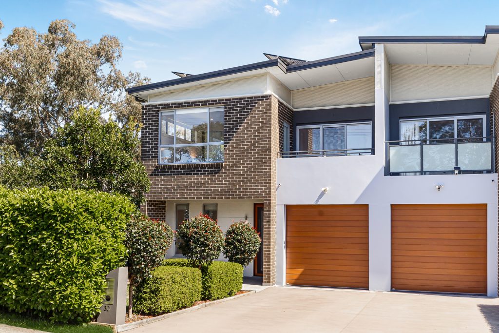 Sold - 30 Kirby Street - New Property in Rydalmere - Real Estate by Stephen Mina