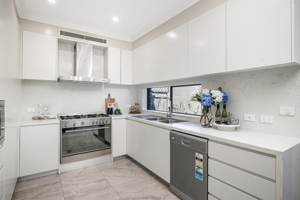 Sold - 30 Kirby Street - New Property in Rydalmere - Real Estate by Stephen Mina