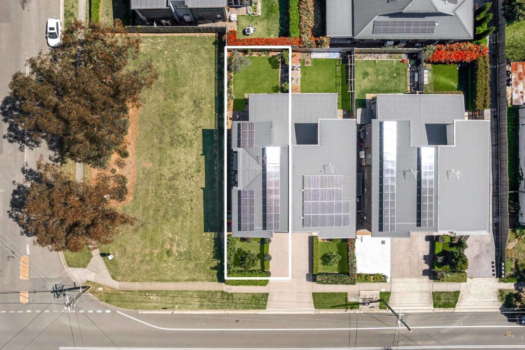 Sold - 30 Kirby Street - New Property in Rydalmere - Real Estate by Stephen Mina