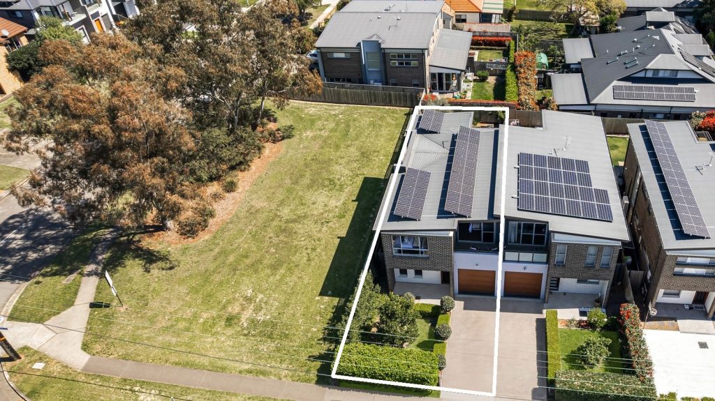 Sold - 30 Kirby Street - New Property in Rydalmere - Real Estate by Stephen Mina