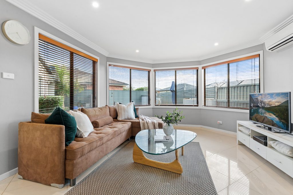 Sold - 6 Cooyal Place - New Property in Glenwood - Real Estate by Ana Bujak