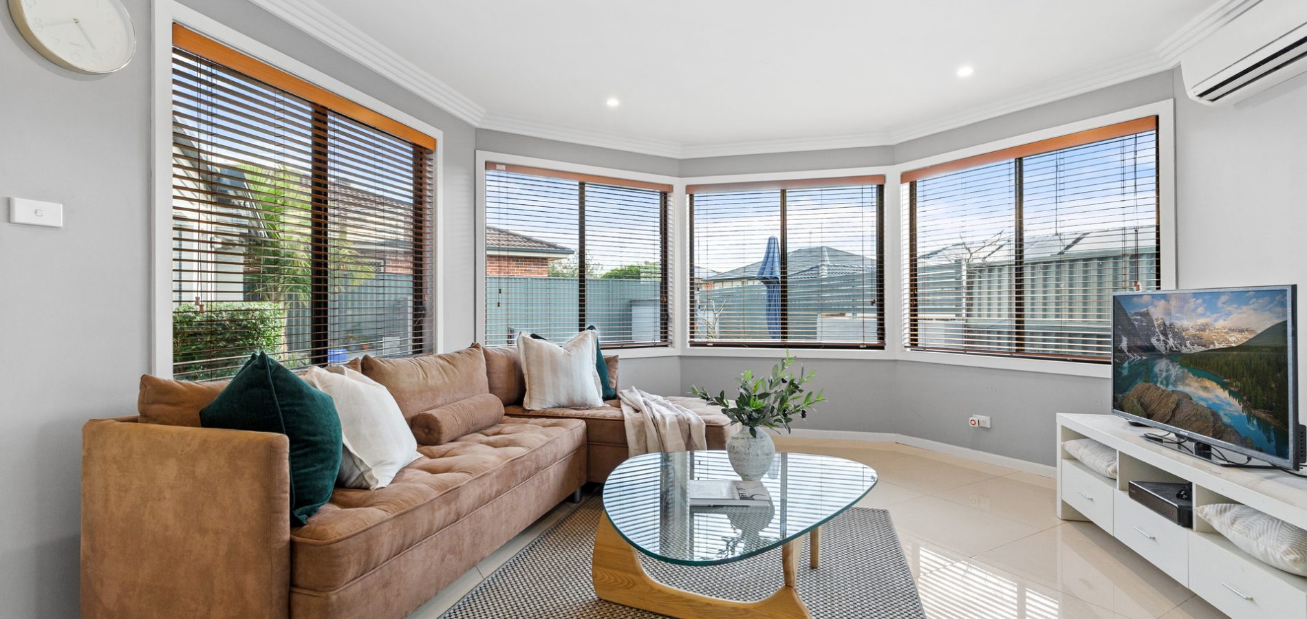 Sold - 6 Cooyal Place - New Property in Glenwood - Real Estate by Ana Bujak