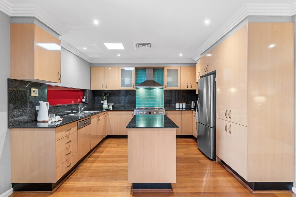 Sold - 6 Cooyal Place - New Property in Glenwood - Real Estate by Ana Bujak