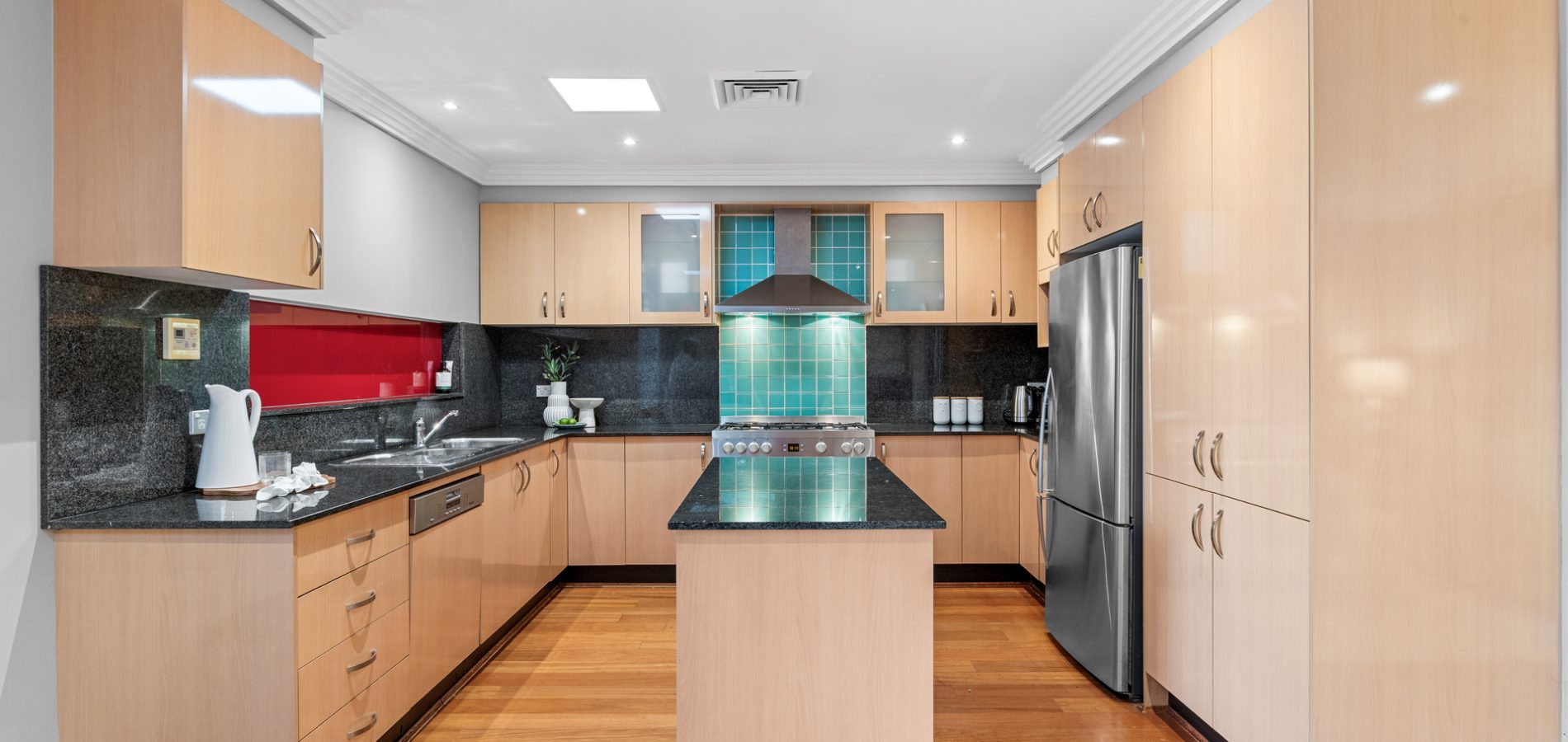 Sold - 6 Cooyal Place - New Property in Glenwood - Real Estate by Ana Bujak