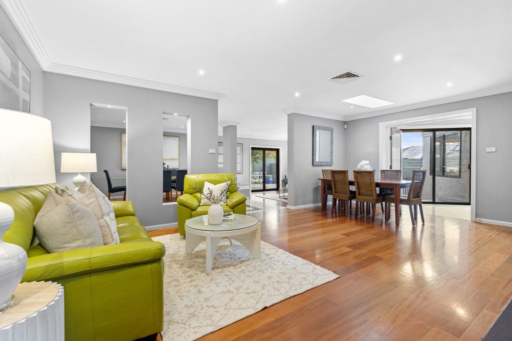 Sold - 6 Cooyal Place - New Property in Glenwood - Real Estate by Ana Bujak