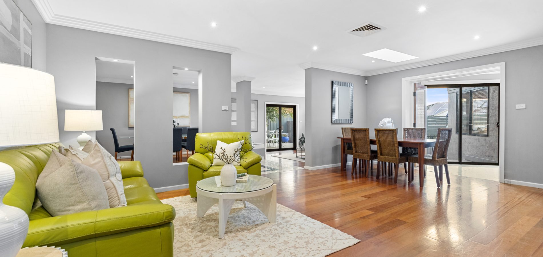 Sold - 6 Cooyal Place - New Property in Glenwood - Real Estate by Ana Bujak