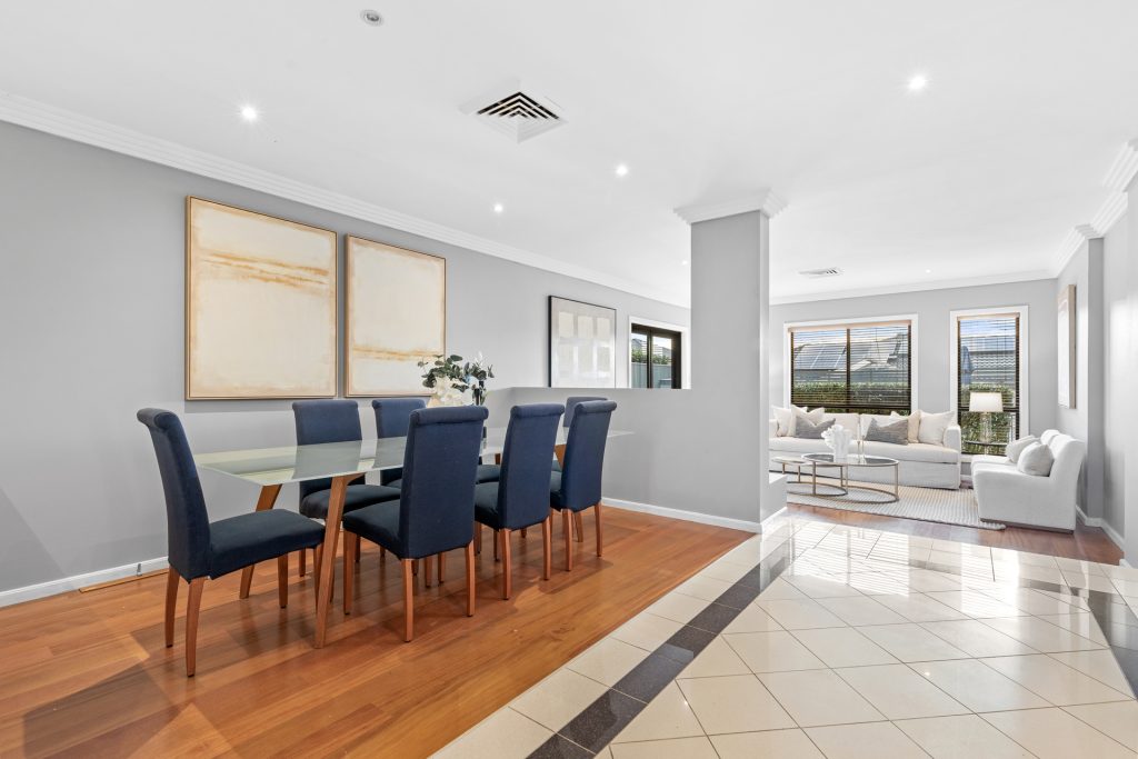 Sold - 6 Cooyal Place - New Property in Glenwood - Real Estate by Ana Bujak