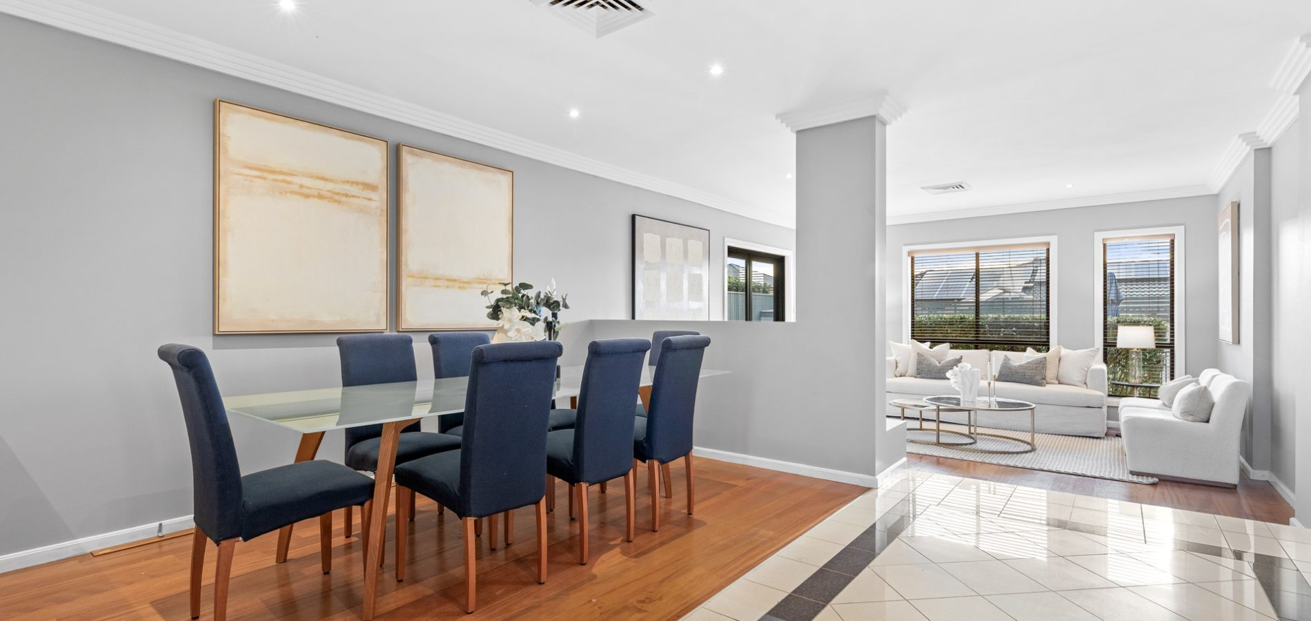 Sold - 6 Cooyal Place - New Property in Glenwood - Real Estate by Ana Bujak