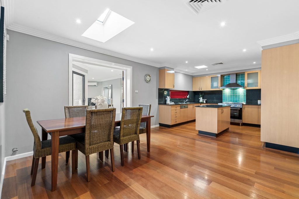 Sold - 6 Cooyal Place - New Property in Glenwood - Real Estate by Ana Bujak