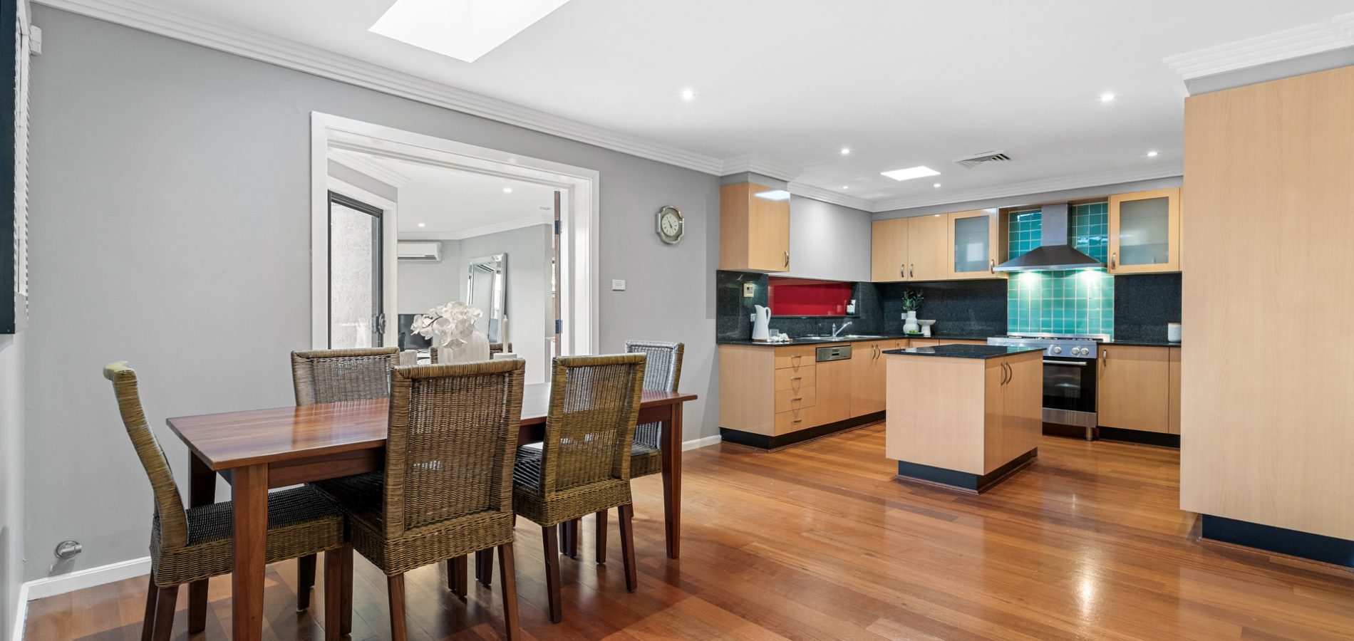Sold - 6 Cooyal Place - New Property in Glenwood - Real Estate by Ana Bujak