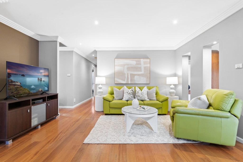 Sold - 6 Cooyal Place - New Property in Glenwood - Real Estate by Ana Bujak