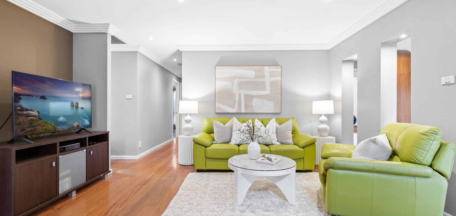 Sold - 6 Cooyal Place - New Property in Glenwood - Real Estate by Ana Bujak