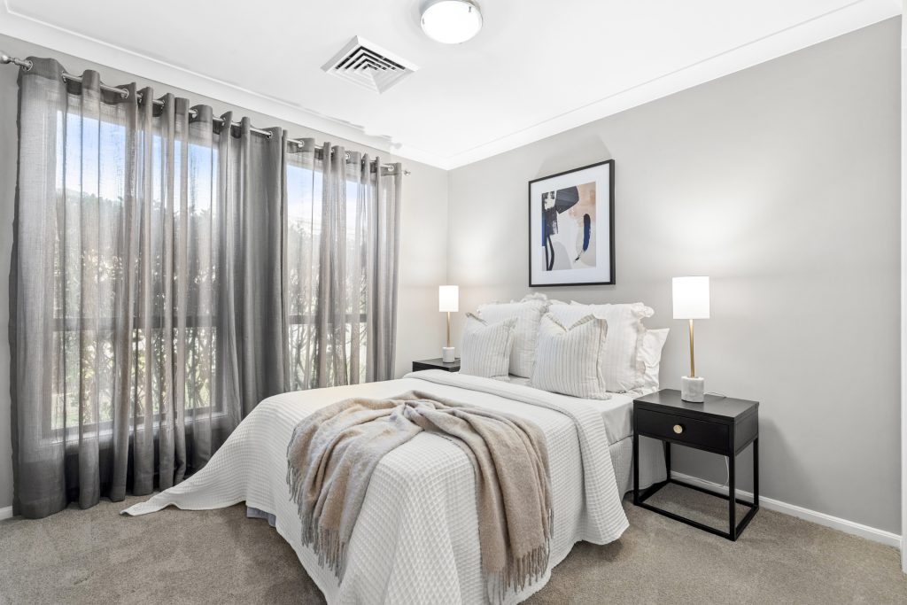 Sold - 6 Cooyal Place - New Property in Glenwood - Real Estate by Ana Bujak