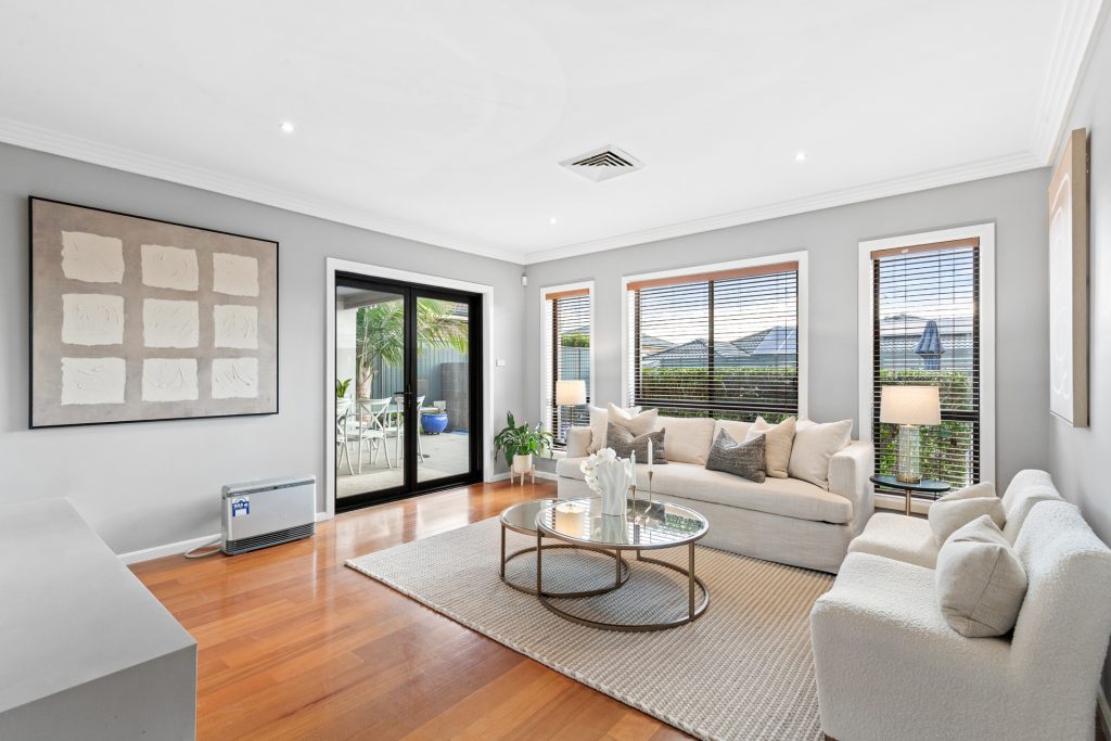 Sold - 6 Cooyal Place - New Property in Glenwood - Real Estate by Ana Bujak