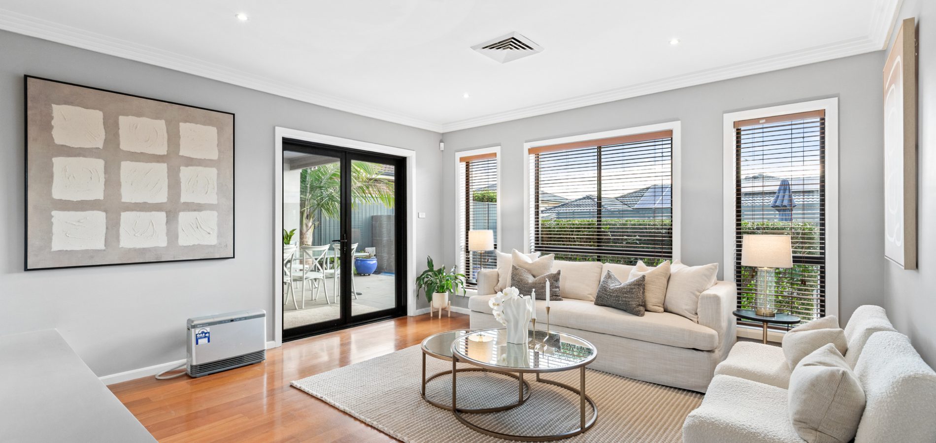 Sold - 6 Cooyal Place - New Property in Glenwood - Real Estate by Ana Bujak