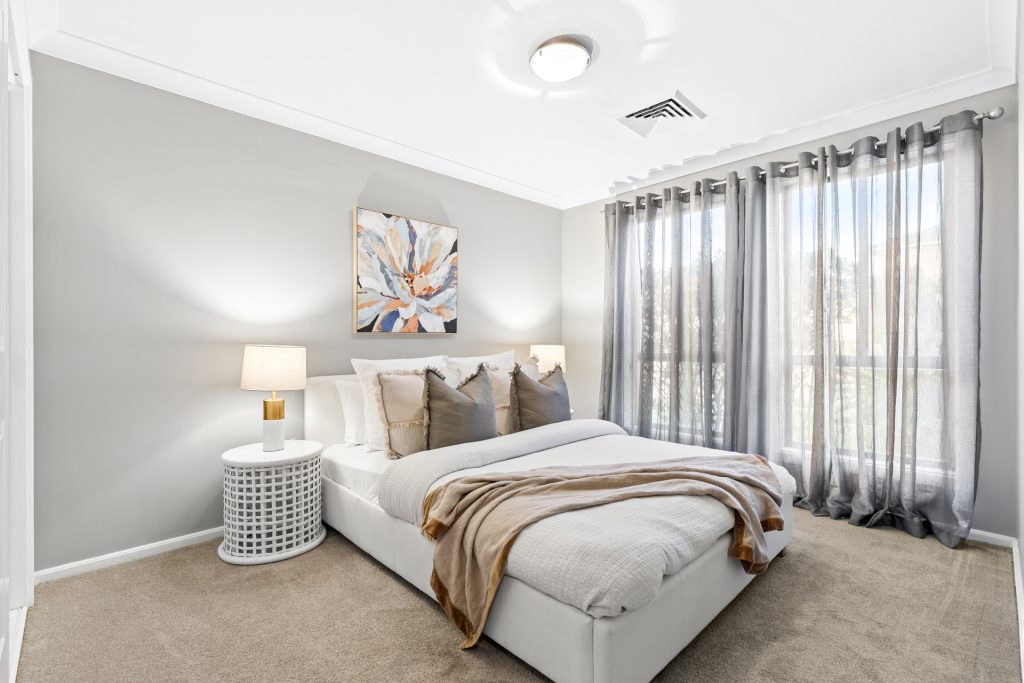 Sold - 6 Cooyal Place - New Property in Glenwood - Real Estate by Ana Bujak