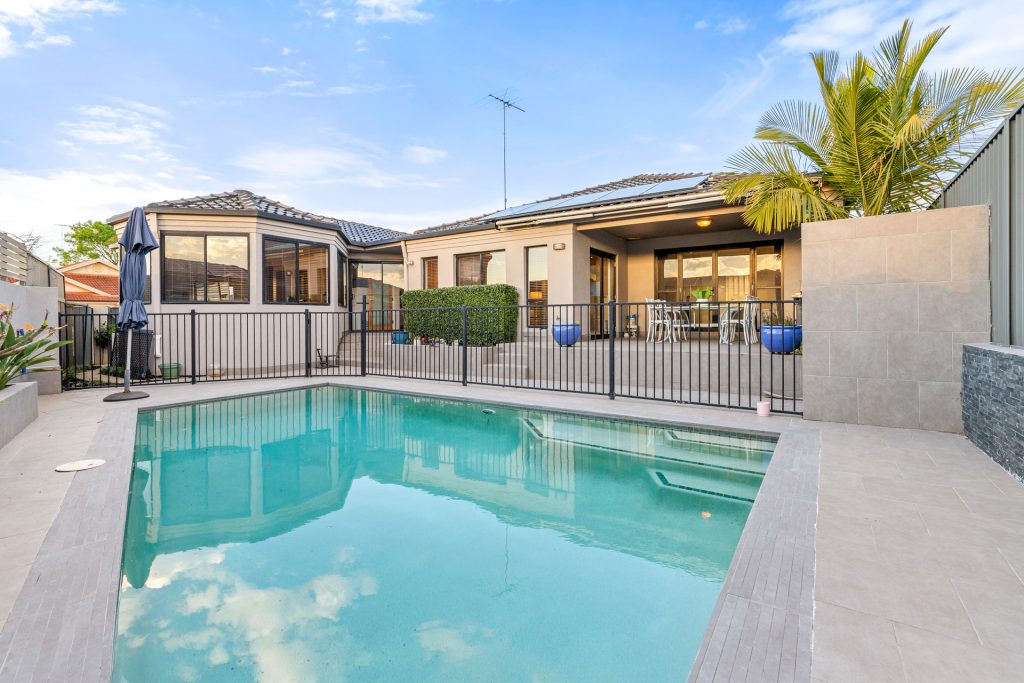 Sold - 6 Cooyal Place - New Property in Glenwood - Real Estate by Ana Bujak