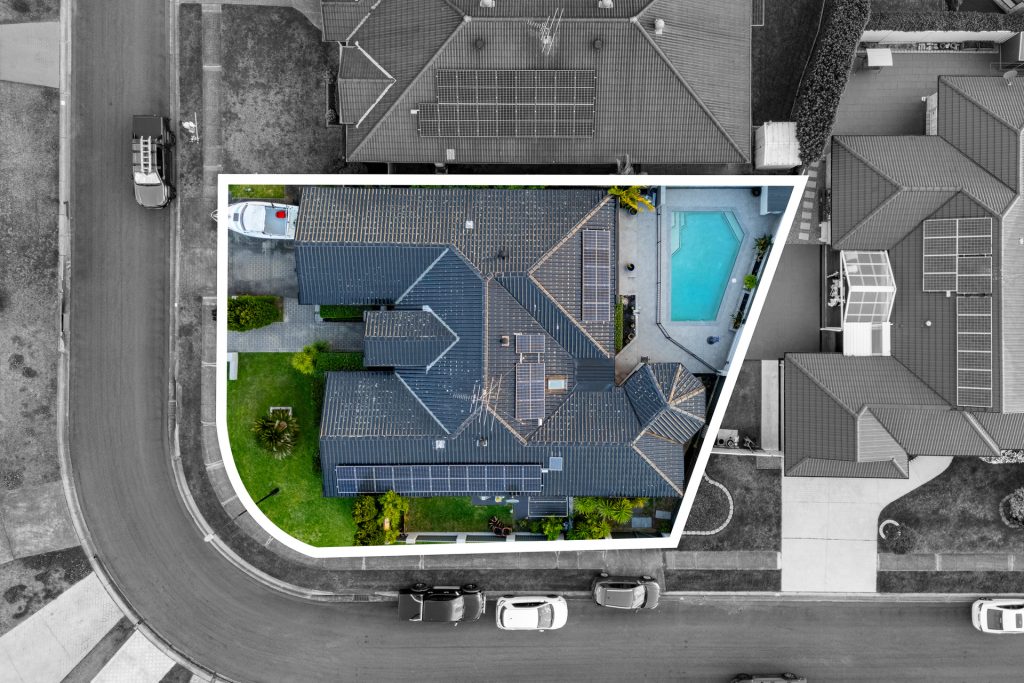 Sold - 6 Cooyal Place - New Property in Glenwood - Real Estate by Ana Bujak
