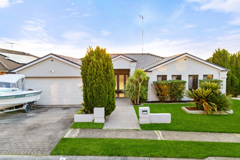 Sold - 6 Cooyal Place - New Property in Glenwood - Real Estate by Ana Bujak