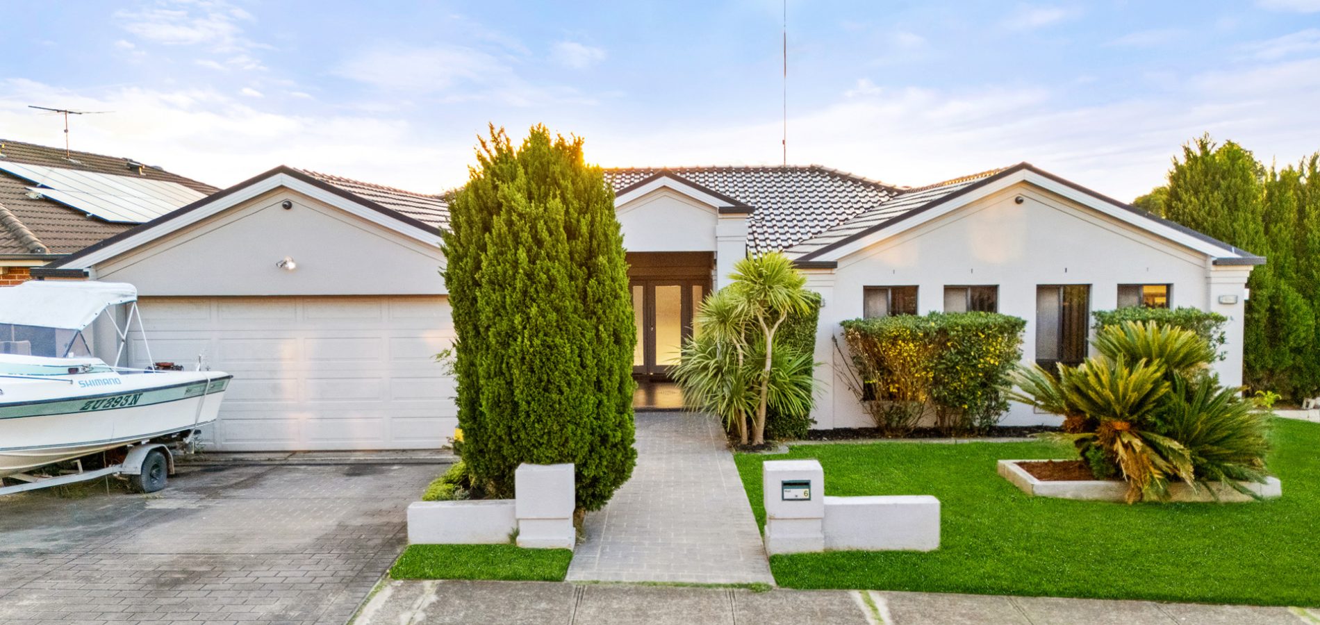 Sold - 6 Cooyal Place - New Property in Glenwood - Real Estate by Ana Bujak