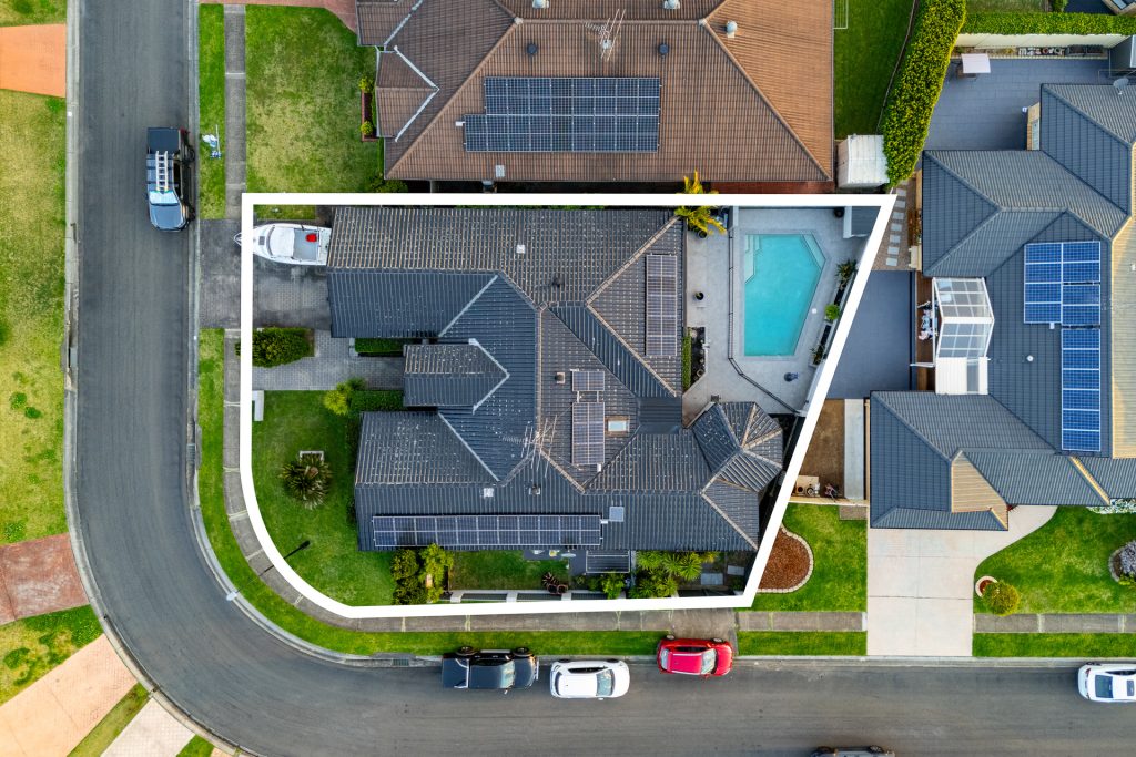 Sold - 6 Cooyal Place - New Property in Glenwood - Real Estate by Ana Bujak
