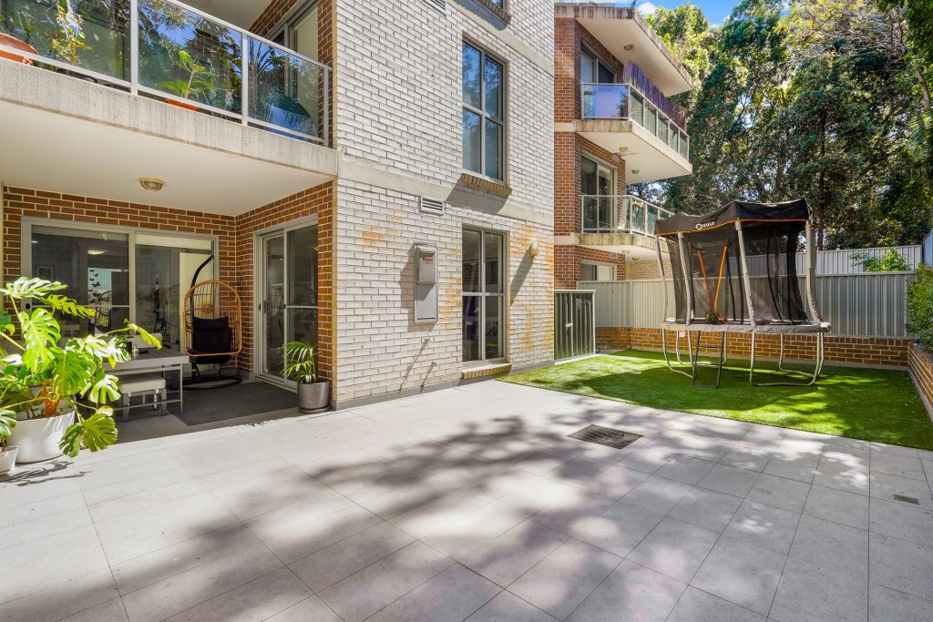 Sold - 6/28 Lydbrook Street - New Property in Westmead - Real Estate by Amit Nayak