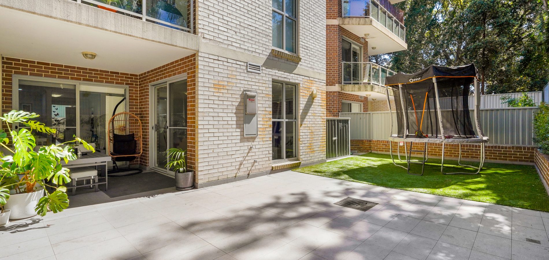 Sold - 6/28 Lydbrook Street - New Property in Westmead - Real Estate by Amit Nayak