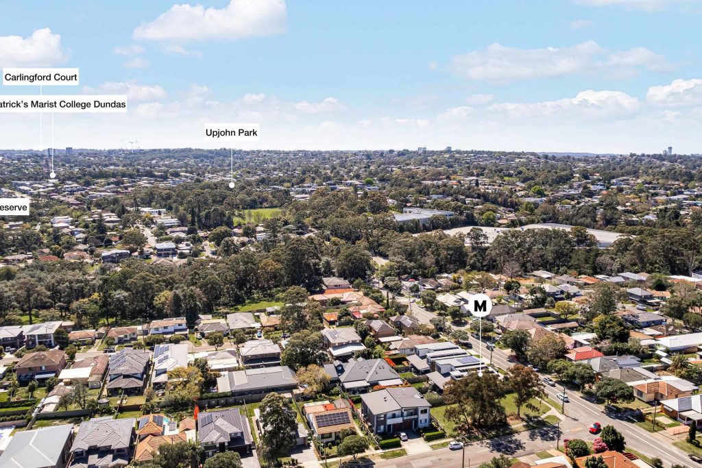 Sold - 30 Kirby Street - New Property in Rydalmere - Real Estate by Stephen Mina
