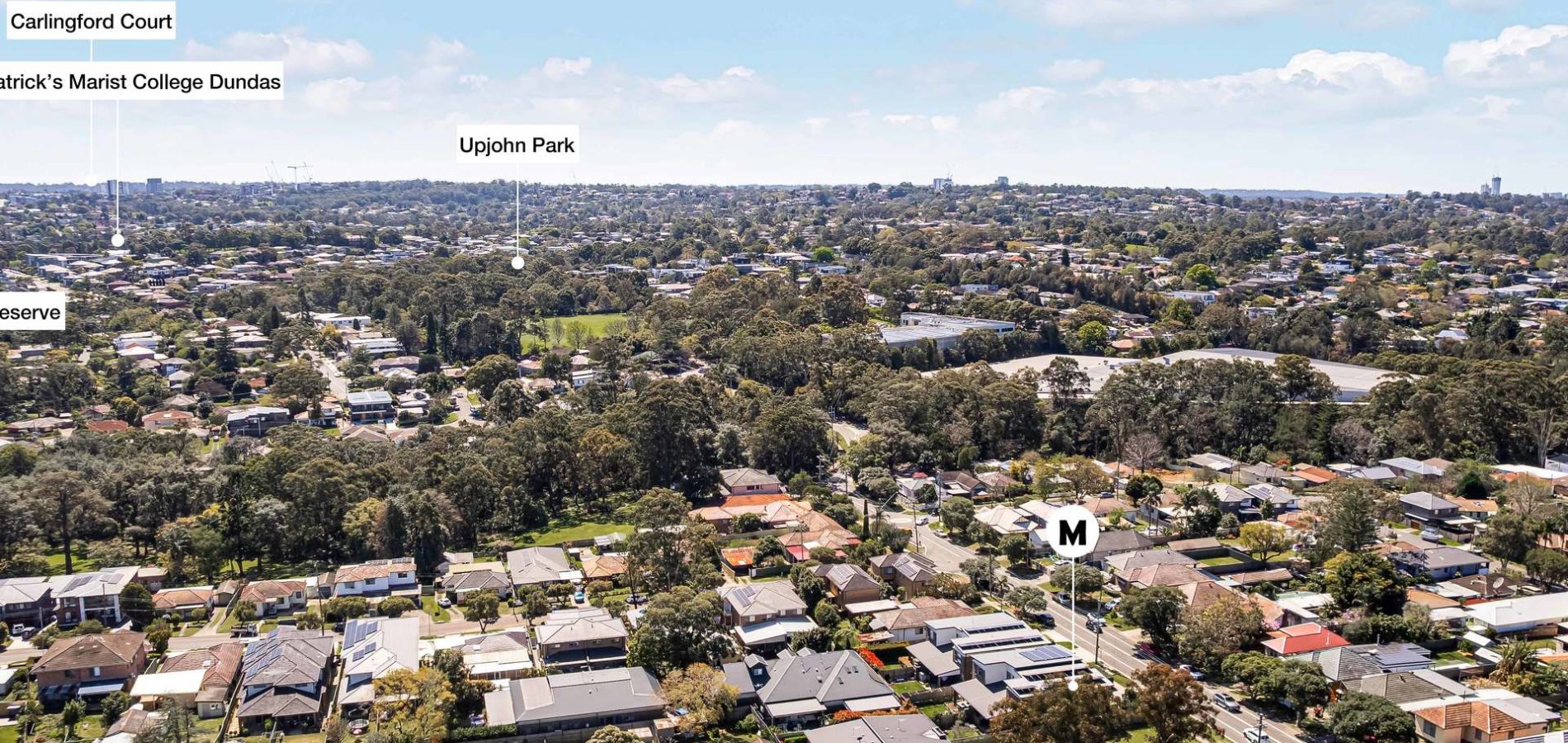 Sold - 30 Kirby Street - New Property in Rydalmere - Real Estate by Stephen Mina