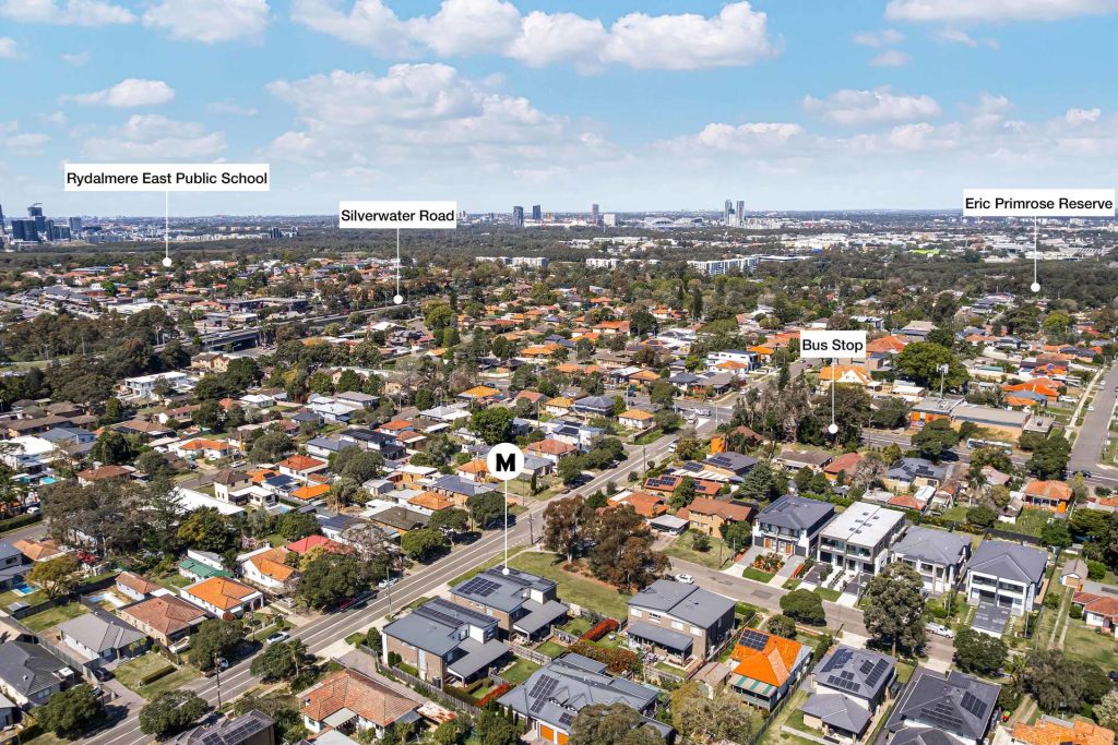 Sold - 30 Kirby Street - New Property in Rydalmere - Real Estate by Stephen Mina
