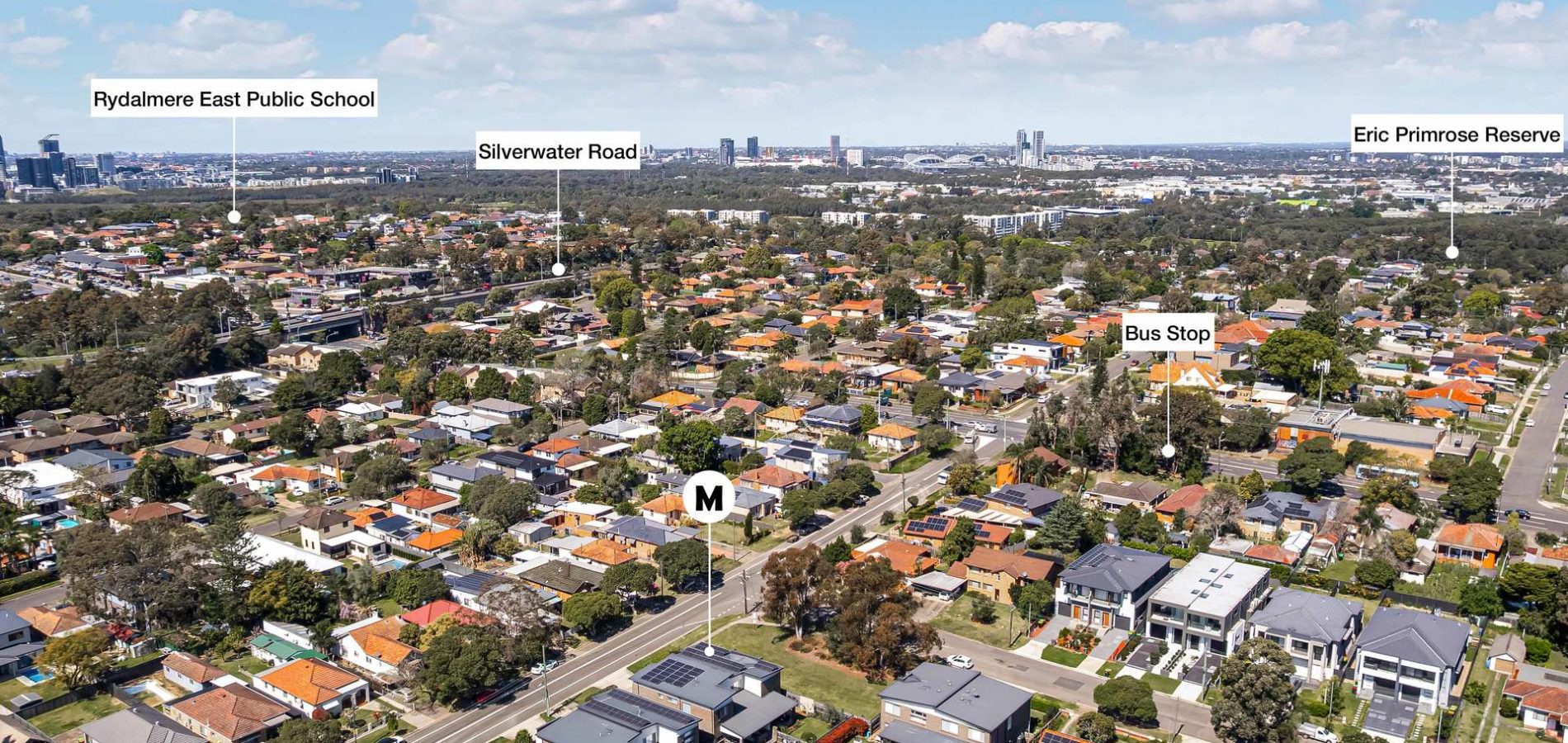 Sold - 30 Kirby Street - New Property in Rydalmere - Real Estate by Stephen Mina