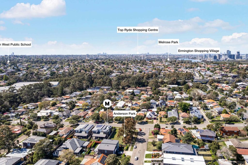 Sold - 30 Kirby Street - New Property in Rydalmere - Real Estate by Stephen Mina
