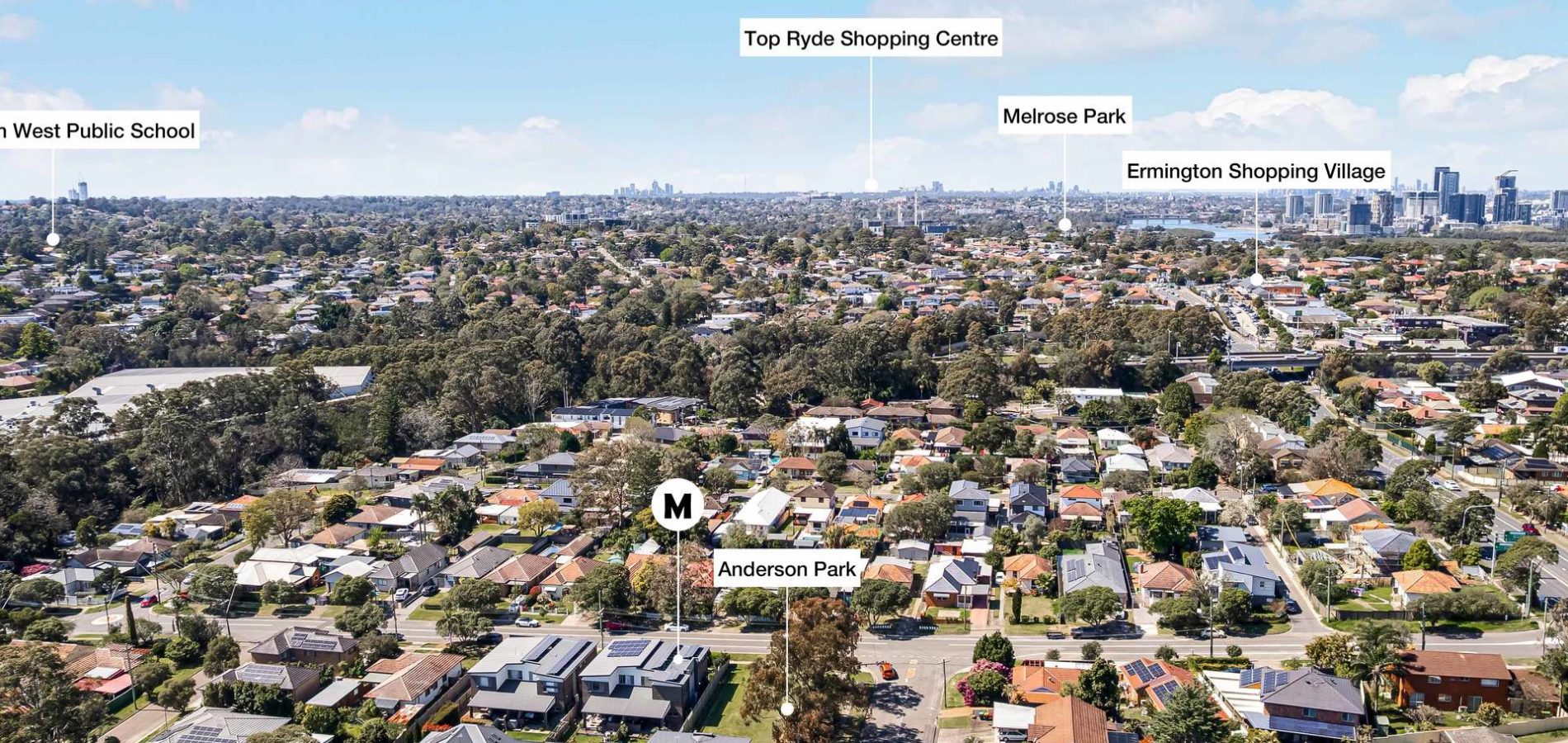 Sold - 30 Kirby Street - New Property in Rydalmere - Real Estate by Stephen Mina