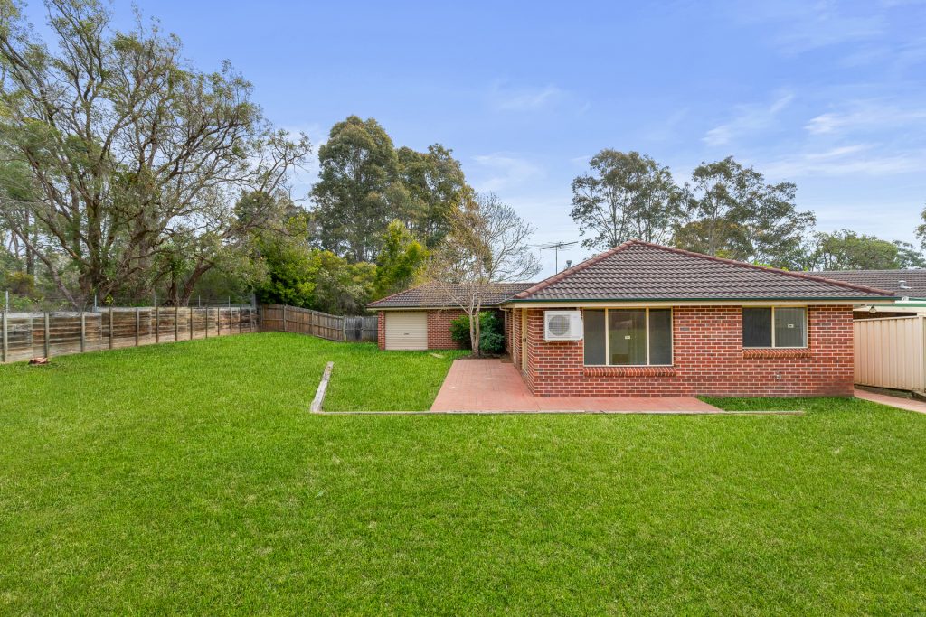 Sold - 12 Beddington Court - New Property in Wattle Grove - Real Estate by George Davidson