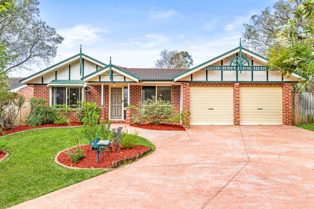 Sold - 12 Beddington Court - New Property in Wattle Grove - Real Estate by George Davidson
