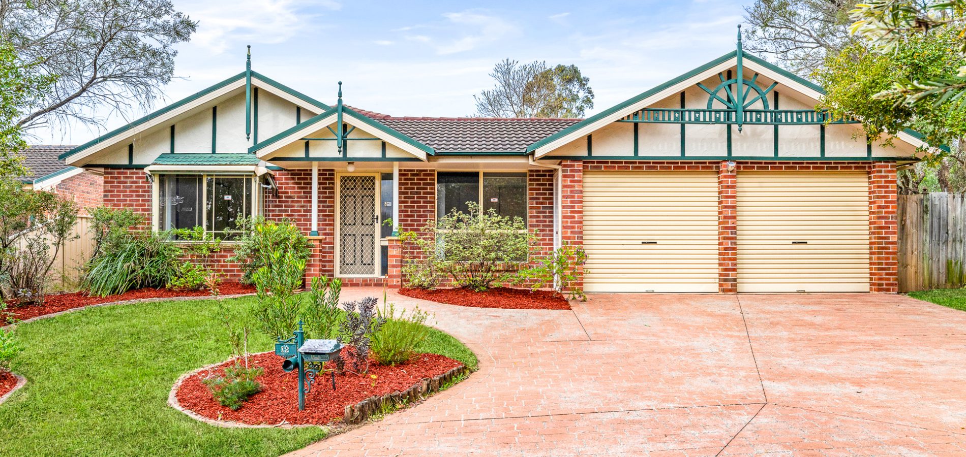 Sold - 12 Beddington Court - New Property in Wattle Grove - Real Estate by George Davidson