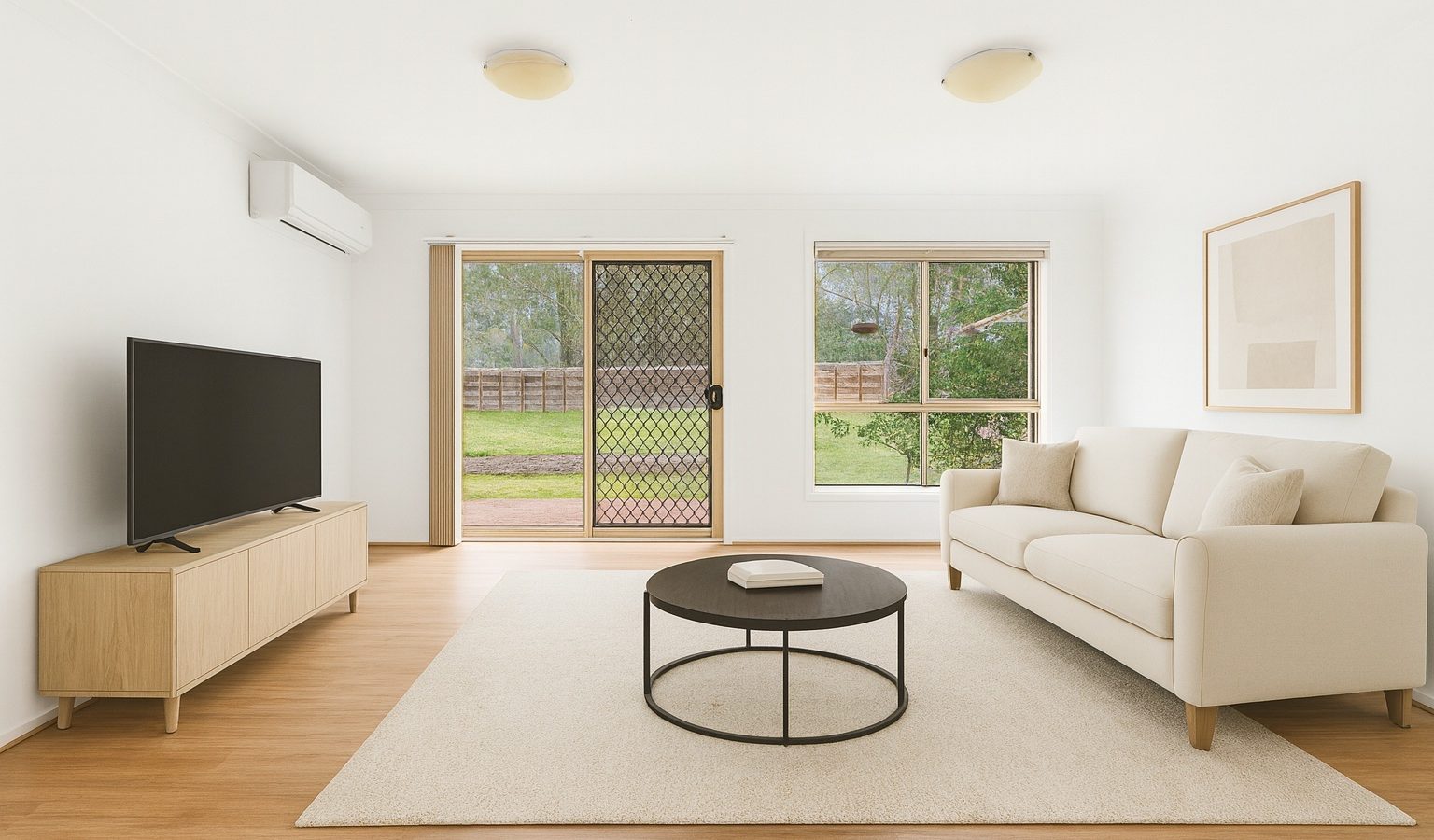 Sold - 12 Beddington Court - New Property in Wattle Grove - Real Estate by George Davidson