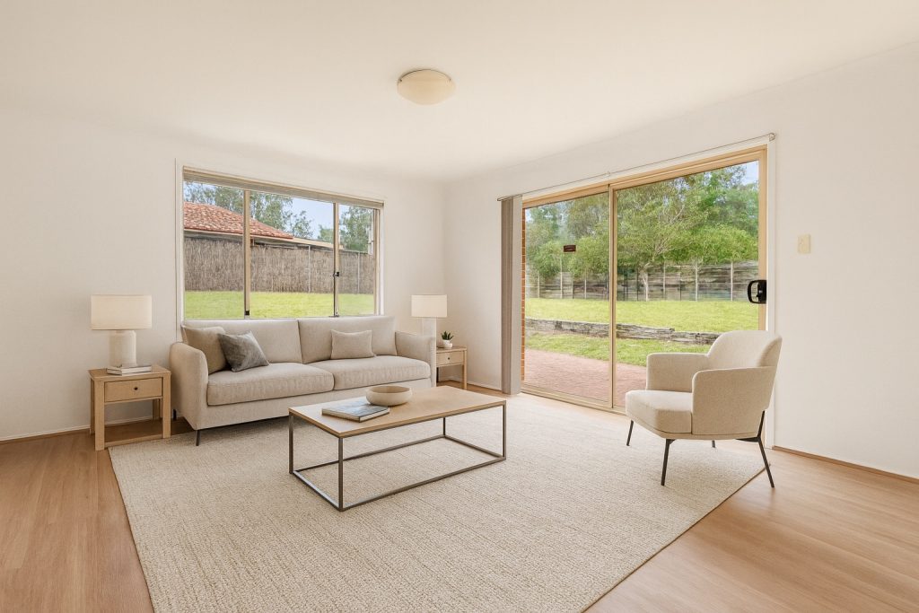 Sold - 12 Beddington Court - New Property in Wattle Grove - Real Estate by George Davidson