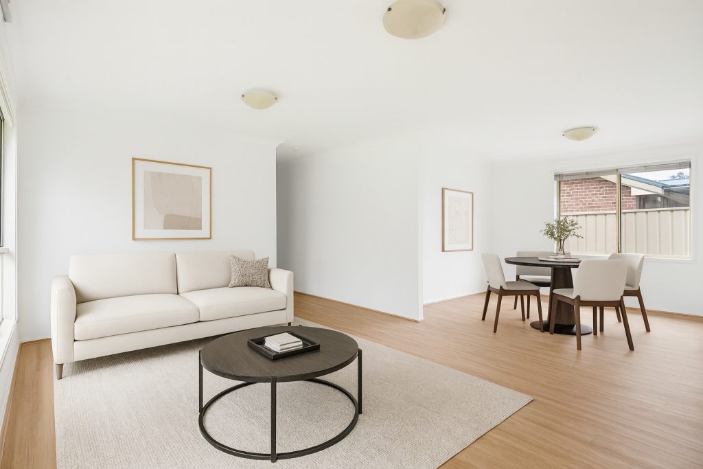 Sold - 12 Beddington Court - New Property in Wattle Grove - Real Estate by George Davidson