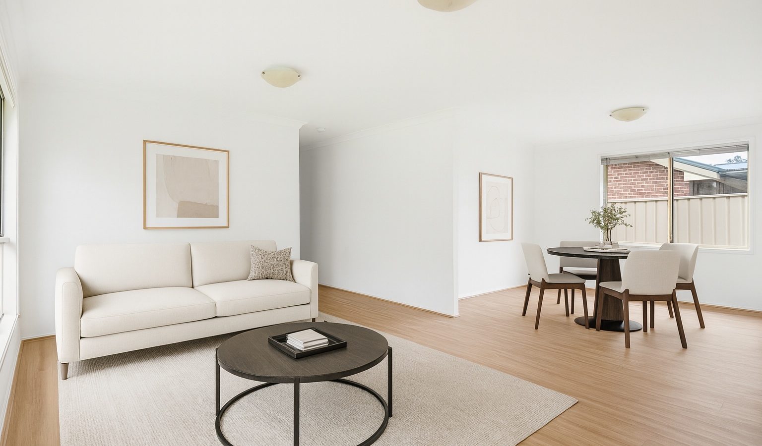 Sold - 12 Beddington Court - New Property in Wattle Grove - Real Estate by George Davidson