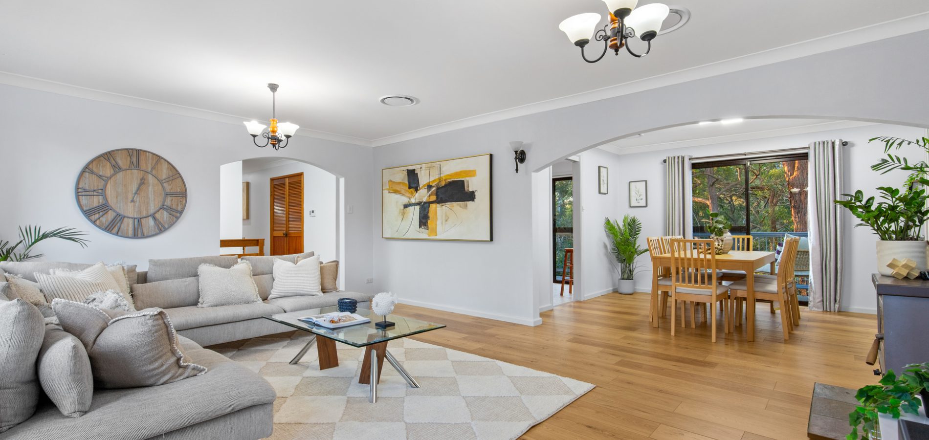 Sold - 6 Creda Place - New Property in Baulkham Hills - Real Estate by Peter Pokorny
