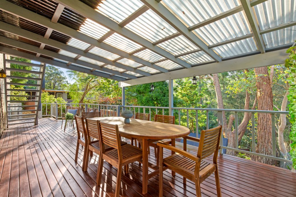 Sold - 6 Creda Place - New Property in Baulkham Hills - Real Estate by Peter Pokorny