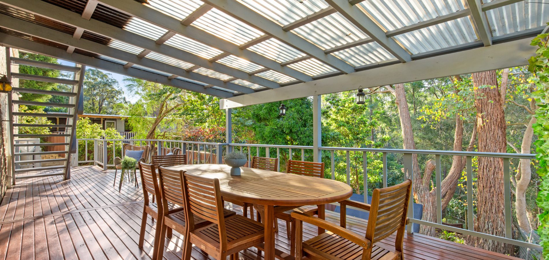 Sold - 6 Creda Place - New Property in Baulkham Hills - Real Estate by Peter Pokorny
