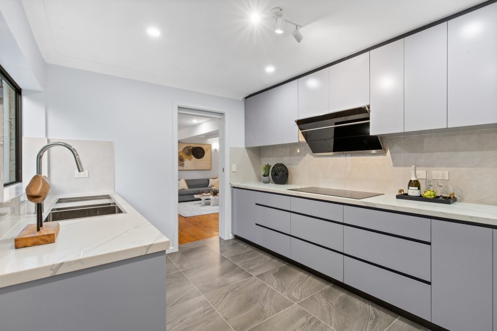 Sold - 6 Creda Place - New Property in Baulkham Hills - Real Estate by Peter Pokorny