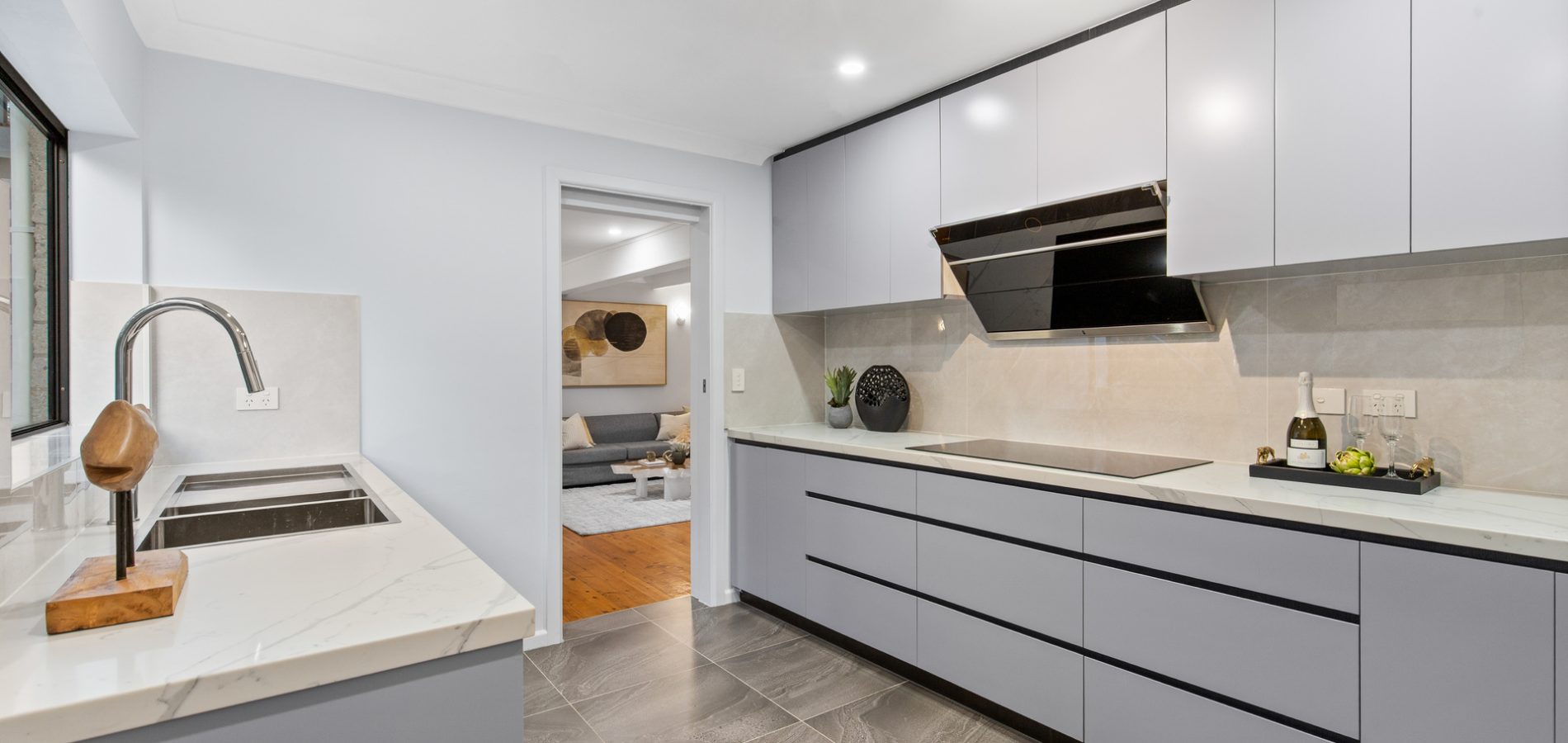 Sold - 6 Creda Place - New Property in Baulkham Hills - Real Estate by Peter Pokorny