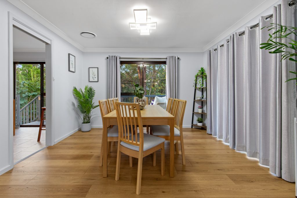 Sold - 6 Creda Place - New Property in Baulkham Hills - Real Estate by Peter Pokorny